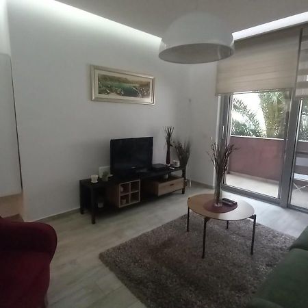 Apartman Nadja Apartment Kotor Exterior foto