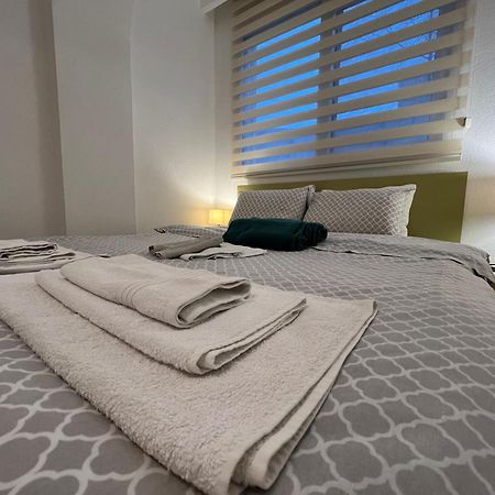 Apartman Nadja Apartment Kotor Exterior foto