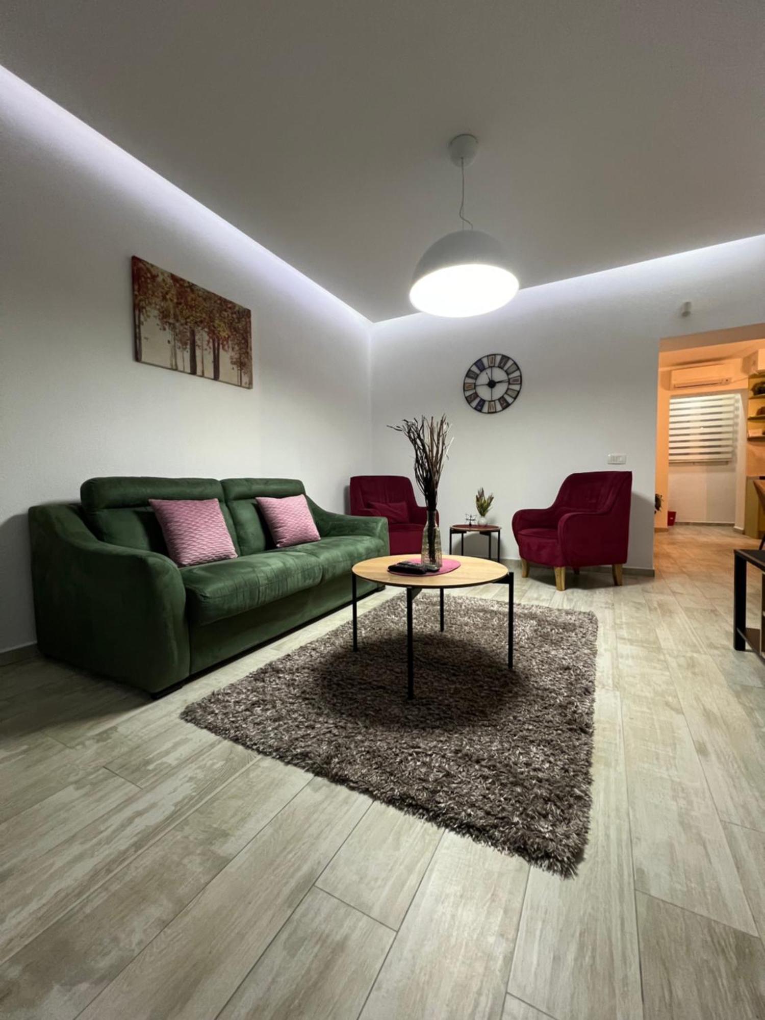 Apartman Nadja Apartment Kotor Exterior foto