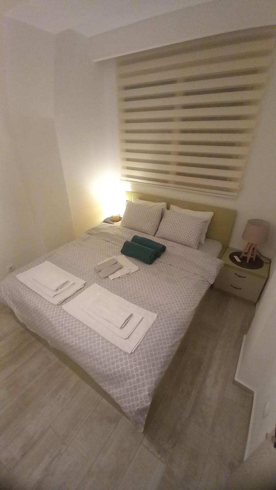 Apartman Nadja Apartment Kotor Exterior foto