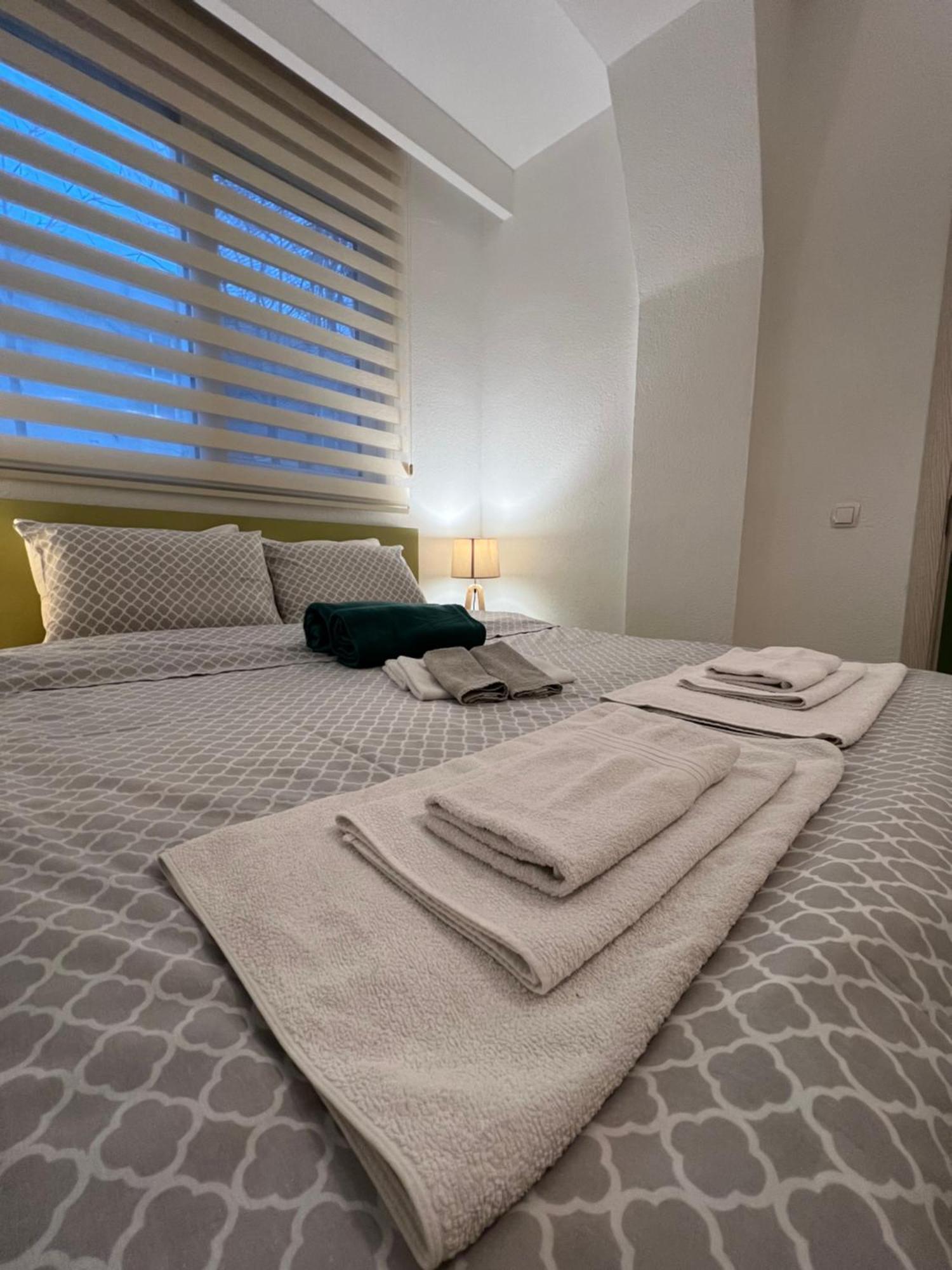 Apartman Nadja Apartment Kotor Exterior foto