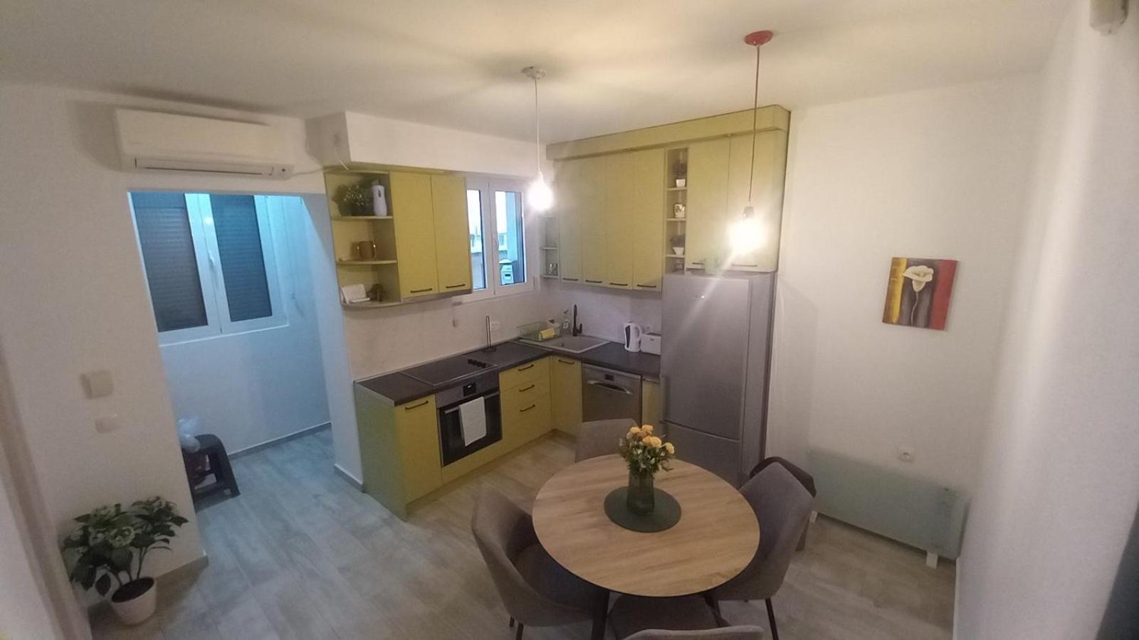 Apartman Nadja Apartment Kotor Exterior foto