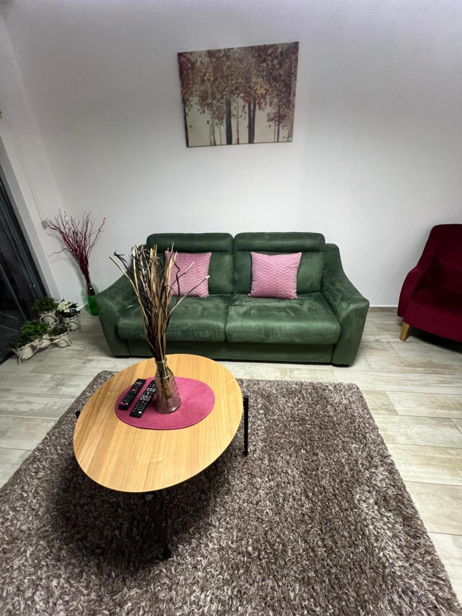 Apartman Nadja Apartment Kotor Exterior foto